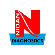 Nidan logo